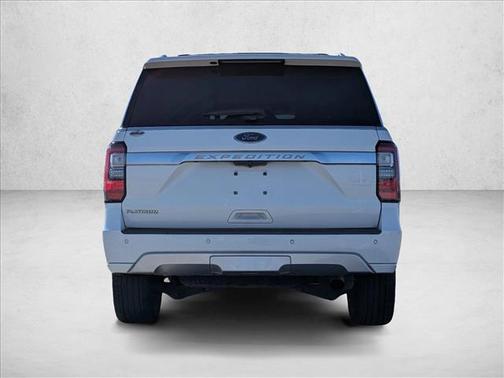 2021 Ford Expedition Platinum