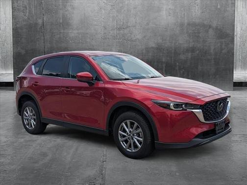 2023 Mazda CX-5 2.5 S Select