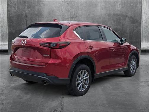 2023 Mazda CX-5 2.5 S Select