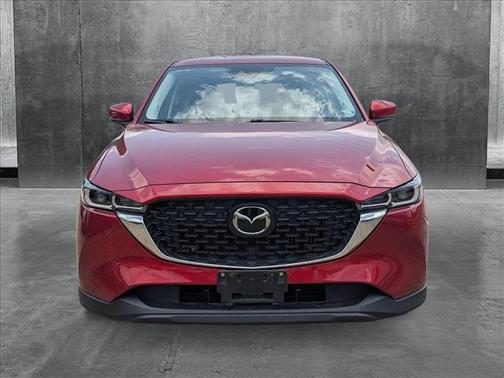 2023 Mazda CX-5 2.5 S Select