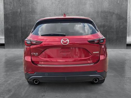 2023 Mazda CX-5 2.5 S Select