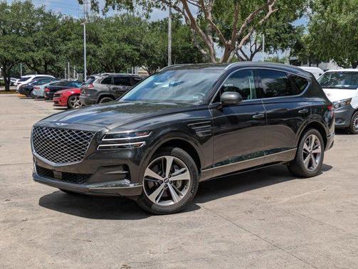 2024 Genesis GV80 3.5T