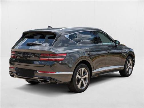 2024 Genesis GV80 3.5T