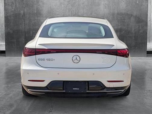 2022 Mercedes-Benz EQS 450+ 4MATIC