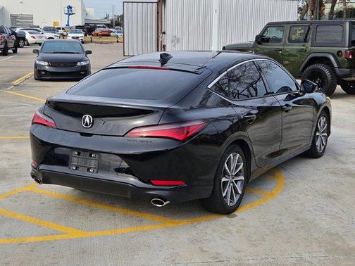 2023 Acura Integra CVT