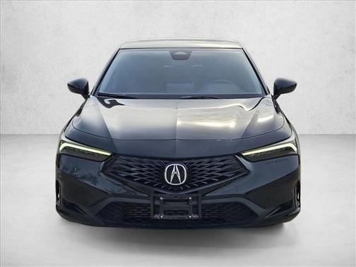 2023 Acura Integra CVT