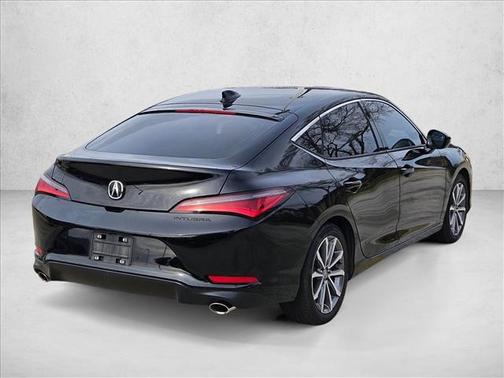 2023 Acura Integra CVT