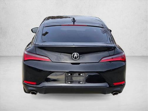 2023 Acura Integra CVT