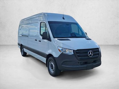 2026 Mercedes-Benz Sprinter 2500 High Roof