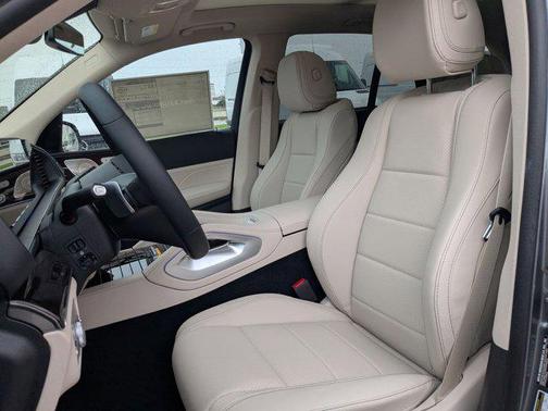 2025 Mercedes-Benz GLE 350 Base
