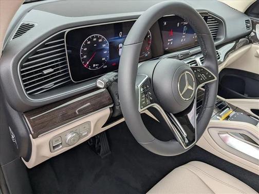 2025 Mercedes-Benz GLE 350 Base