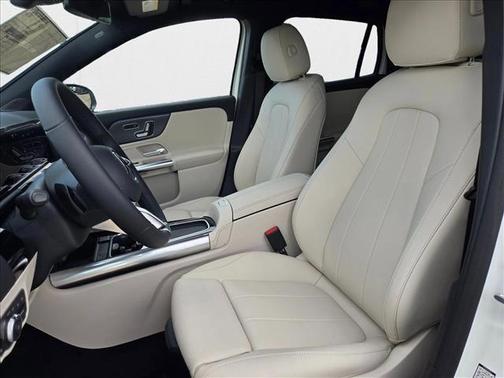 2026 Mercedes-Benz GLA 250 4MATIC