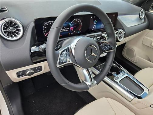 2026 Mercedes-Benz GLA 250 4MATIC