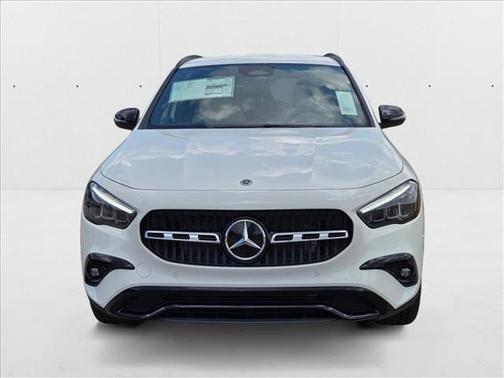 2026 Mercedes-Benz GLA 250 4MATIC
