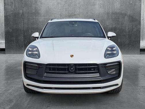 2023 Porsche Macan GTS