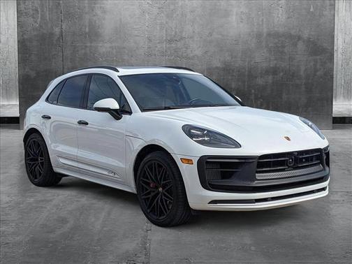 2023 Porsche Macan GTS