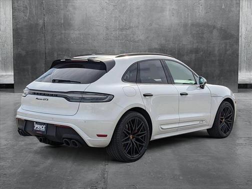 2023 Porsche Macan GTS