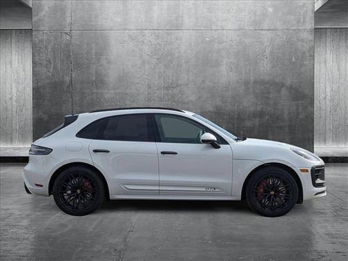 2023 Porsche Macan GTS