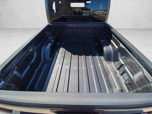 2025 Jeep Gladiator Texas Trail