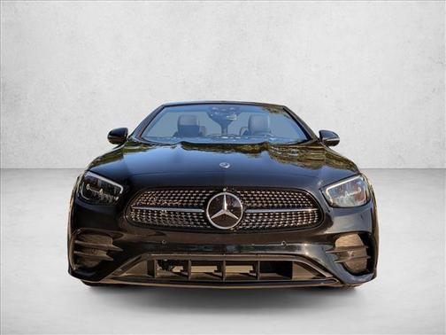 2023 Mercedes-Benz E-Class E 450