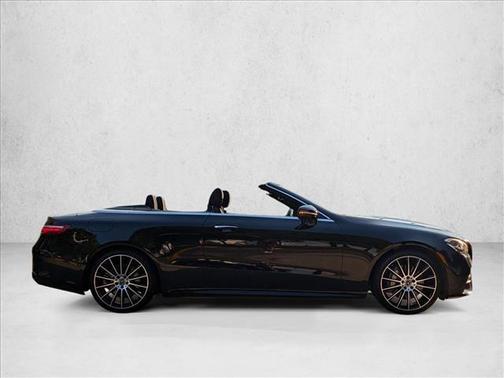 2023 Mercedes-Benz E-Class E 450