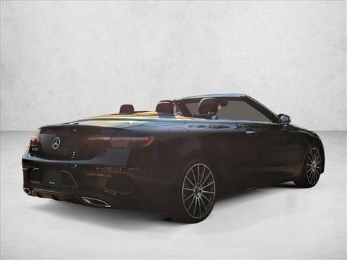 2023 Mercedes-Benz E-Class E 450