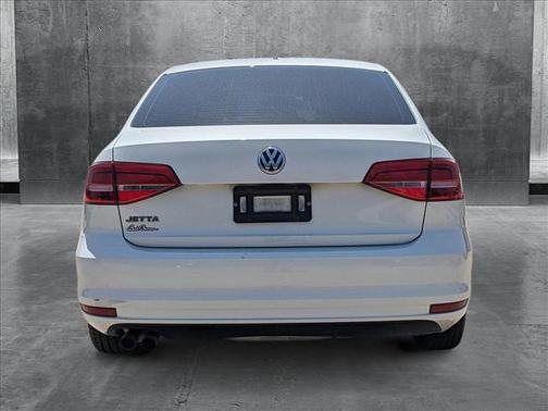 2015 Volkswagen Jetta 2.0L S