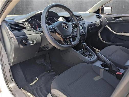 2015 Volkswagen Jetta 2.0L S