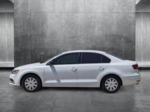 2015 Volkswagen Jetta 2.0L S