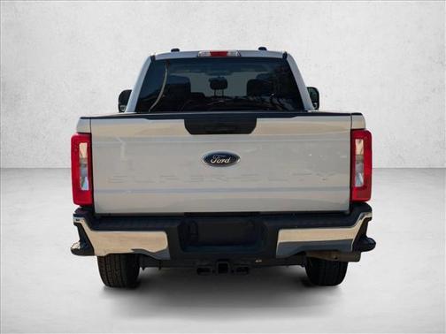 2025 Ford F-250 XLT