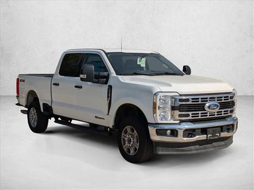 2025 Ford F-250 XLT