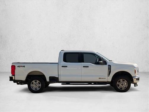 2025 Ford F-250 XLT