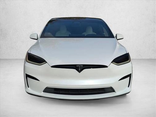 2023 Tesla Model X Plaid Tri Motor All-Wheel Drive