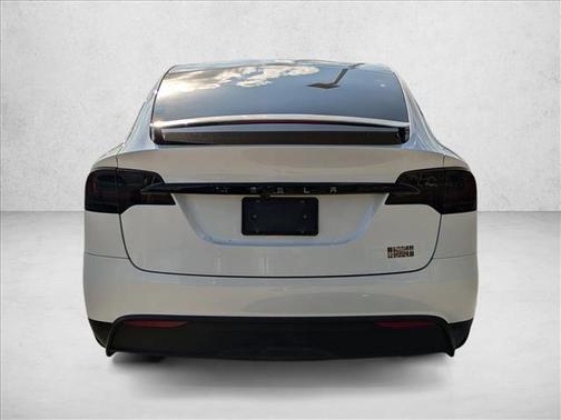 2023 Tesla Model X Plaid Tri Motor All-Wheel Drive