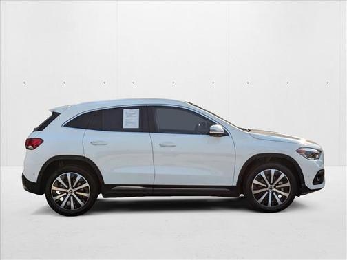 2023 Mercedes-Benz GLA 250 Base