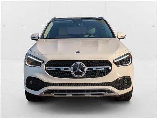 2023 Mercedes-Benz GLA 250 Base