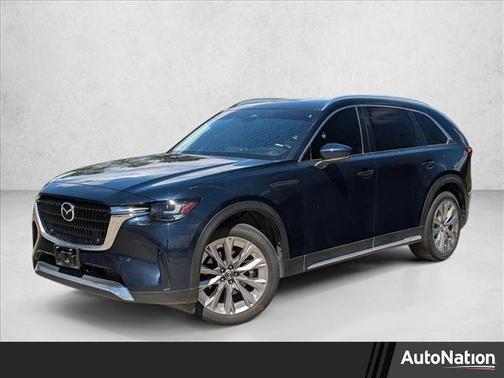 2024 Mazda CX-90 3.3 Turbo Premium