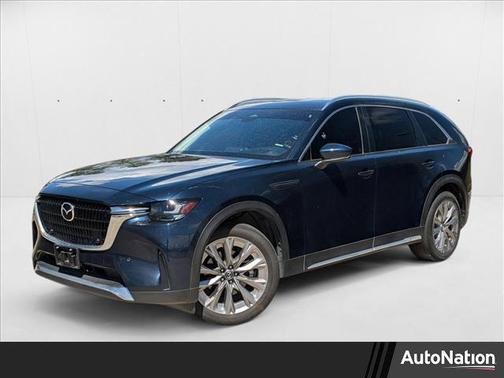 2024 Mazda CX-90 3.3 Turbo Premium