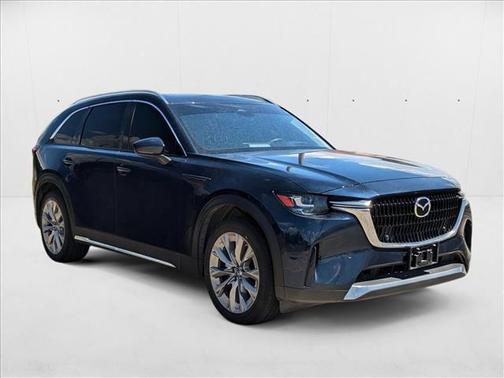 2024 Mazda CX-90 3.3 Turbo Premium