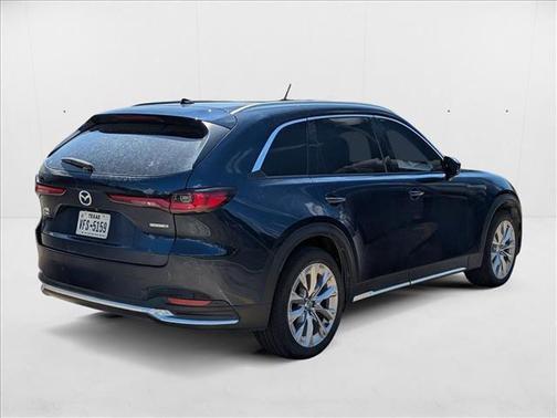 2024 Mazda CX-90 3.3 Turbo Premium