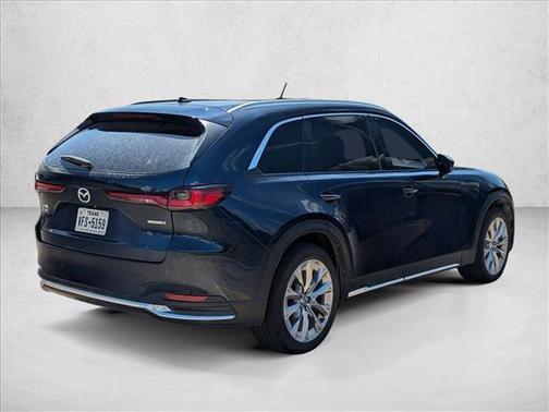 2024 Mazda CX-90 3.3 Turbo Premium