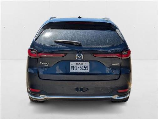 2024 Mazda CX-90 3.3 Turbo Premium
