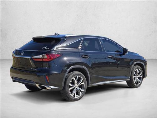 2019 Lexus RX 350 Base
