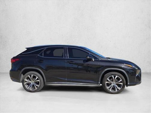 2019 Lexus RX 350 Base