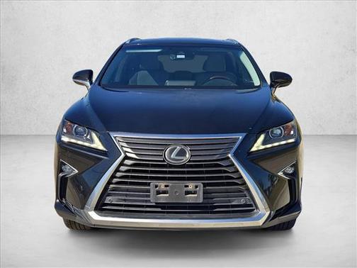 2019 Lexus RX 350 Base