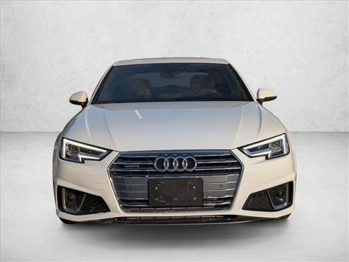 2019 Audi A4 45 Premium