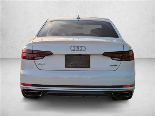 2019 Audi A4 45 Premium