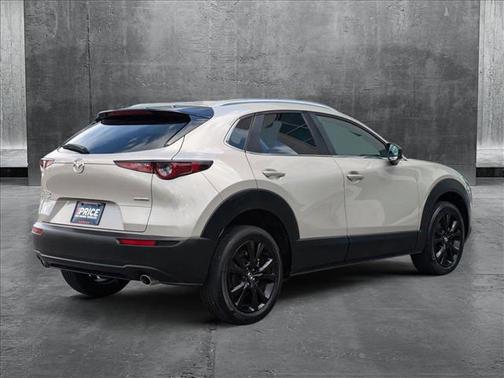 2024 Mazda CX-30 2.5 S Select Sport