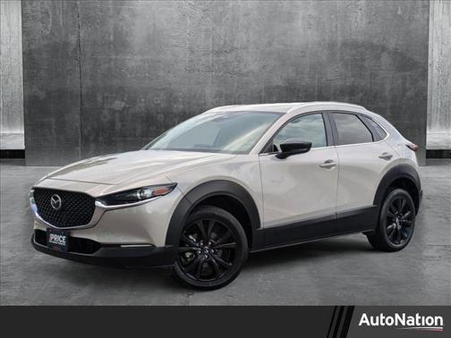 2024 Mazda CX-30 2.5 S Select Sport