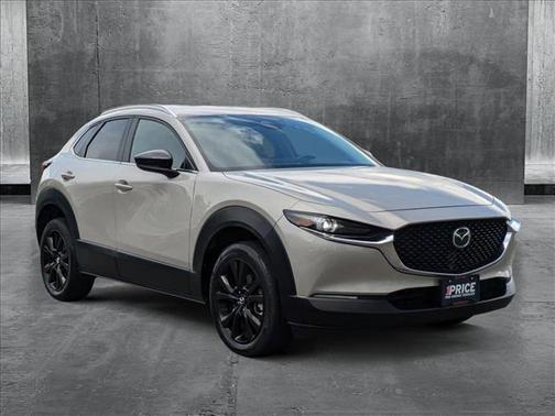 2024 Mazda CX-30 2.5 S Select Sport